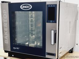 Unox Bakertop 6 Countertop NEU