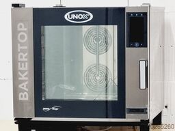 Unox Bakertop 6 Countertop NEU