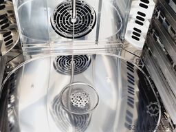 Unox Bakertop 6 Countertop NEU