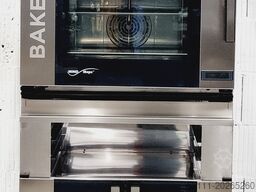 Unox Bakertop 6 Countertop NEU