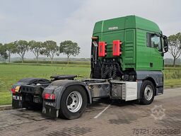 M.A.N. 18.500 TGX