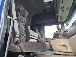 SCANIA R410 6X2*4 RET. LNG GAS