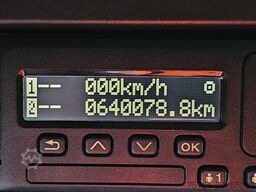 SCANIA R410 6X2*4 RET. LNG GAS