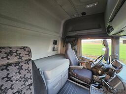 SCANIA R410 6X2*4 RET. LNG GAS