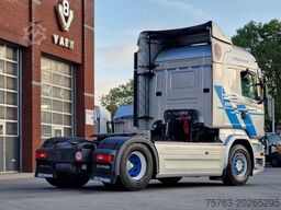 Scania R450 Highline 4x2 - PTO/Hydraulic - Retarder - ...