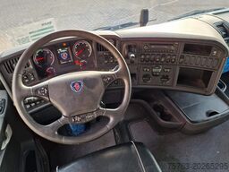 Scania R450 Highline 4x2 - PTO/Hydraulic - Retarder - ...