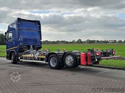SCANIA R410 LNG