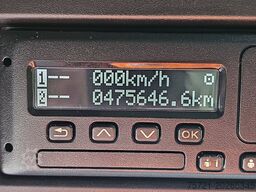 SCANIA R410 LNG
