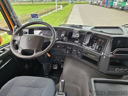 VOLVO FM 330