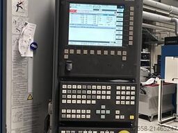 CHIRON - WERKE GMBH & Mill 800 FA