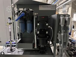 CHIRON - WERKE GMBH & Mill 800 FA