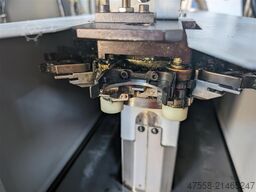 CHIRON - WERKE GMBH & Mill 800 FA