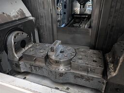 CHIRON - WERKE GMBH & Mill 800 FA