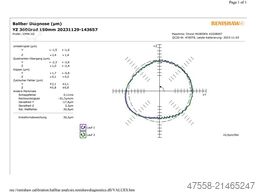 CHIRON - WERKE GMBH & Mill 800 FA