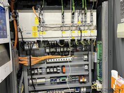 CHIRON - WERKE GMBH & Mill 800 FA