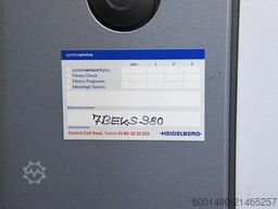 Heidelberg Suprasetter A52