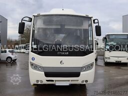 Otokar Navigo / 7.7m / Manual / Euro 5 / Airco