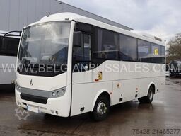 Otokar Navigo / 7.7m / Manual / Euro 5 / Airco