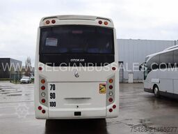 Otokar Navigo / 7.7m / Manual / Euro 5 / Airco