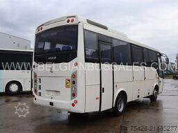 Otokar Navigo / 7.7m / Manual / Euro 5 / Airco