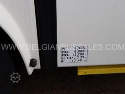 Otokar Navigo / 7.7m / Manual / Euro 5 / Airco