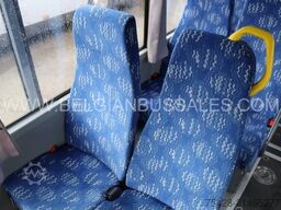 Otokar Navigo / 7.7m / Manual / Euro 5 / Airco