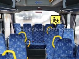 Otokar Navigo / 7.7m / Manual / Euro 5 / Airco