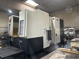 MAZAK HCN 6800