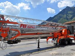 FB Gru Schnellbaukran 