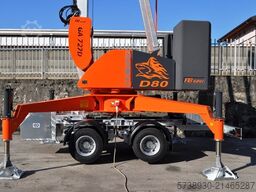 FB Gru Schnellbaukran 