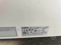 Canon Booklet Trimmer-F1