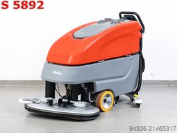 Hako Scrubmaster B90 CL TB850 - 2022y - 1129h