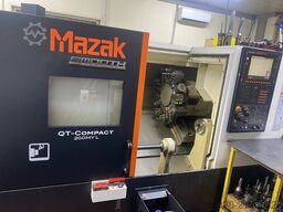 MAZAK QTC 200 MY