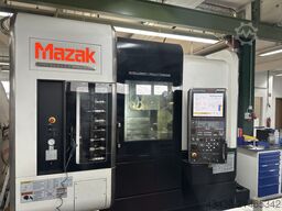 MAZAK INTEGREX i-100