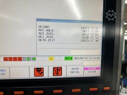 MAZAK INTEGREX i-100