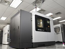 Stratasys F900 3D-Drucker