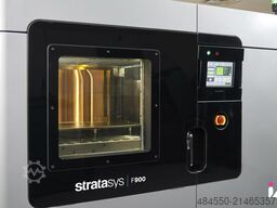 Stratasys F900 3D-Drucker