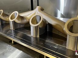 Stratasys F900 3D-Drucker