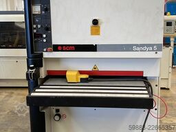 SCM Sandya 5