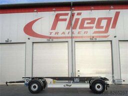 Fliegl ZWP 180 Standard