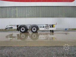 Fliegl TWP 180 Standard