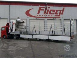 Hangler SDS H 380 Mega Coil Schräglader