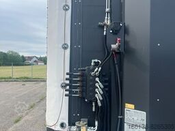 Hangler SDS H 380 Mega Coil Schräglader