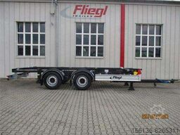 Fliegl TWP 180 Maxi L