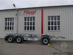 Fliegl DWP 240