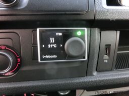 VW T6 Doka Kasten LR Allrad - 6-Sitzer