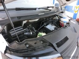 VW T6 Doka Kasten LR Allrad - 6-Sitzer