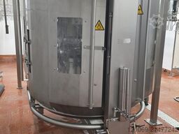 Meyn Vent Cutter ECP