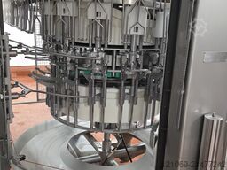 Meyn Vent Cutter ECP