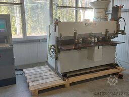 KOCH WINDOOR